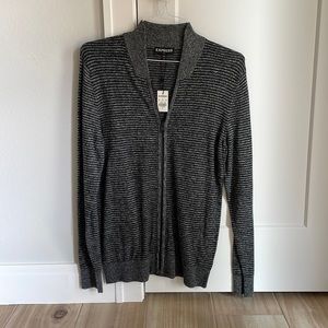 Express Sweater (NWT)
